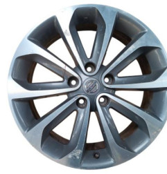 Jante NISSAN QASHQAI 1 Photo n°1