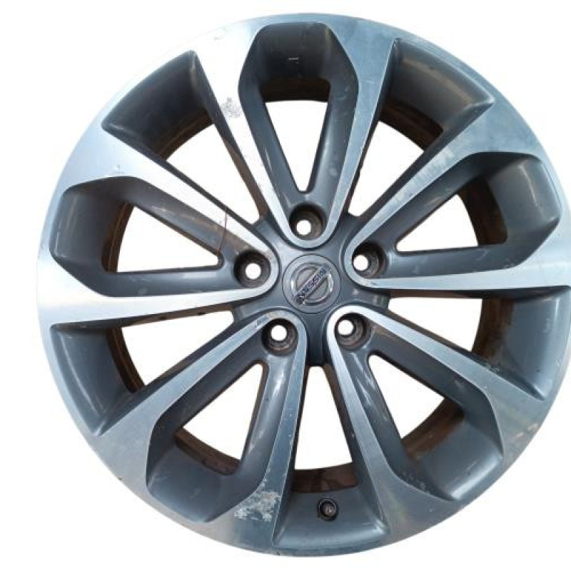 Jante NISSAN QASHQAI 1