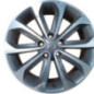 Jante NISSAN QASHQAI 1