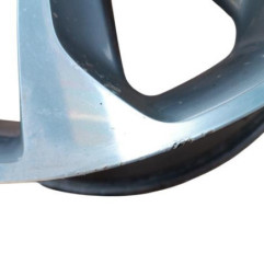 Jante NISSAN QASHQAI 1