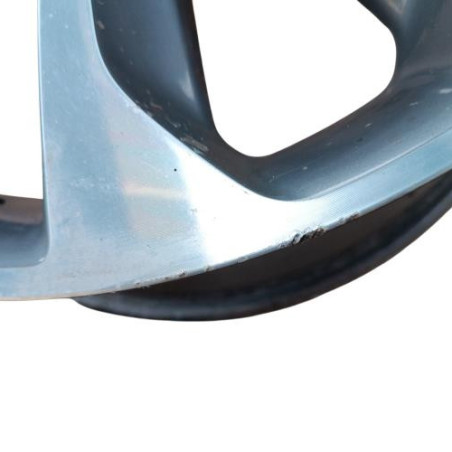 Jante NISSAN QASHQAI 1