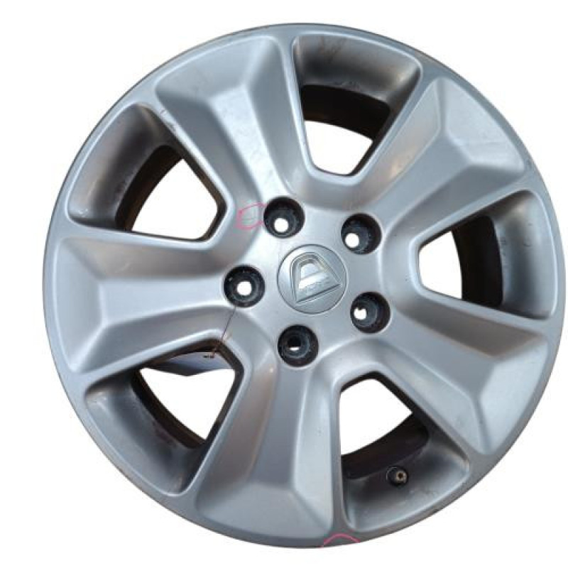 Jante DACIA DUSTER 1