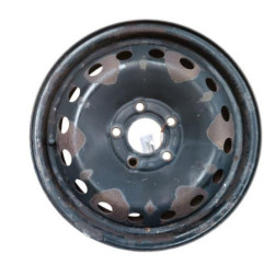 Jante RENAULT TRAFIC 2 Photo n°1