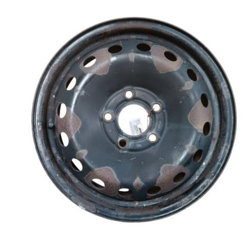 Jante RENAULT TRAFIC 2