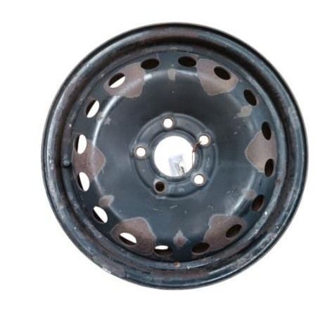 Jante RENAULT TRAFIC 2 Photo n°1