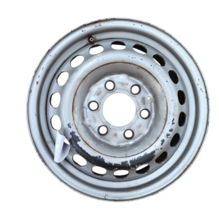 Jante VOLKSWAGEN CRAFTER 1 Photo n°1