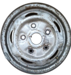 Jante FORD TRANSIT 3 Photo n°1