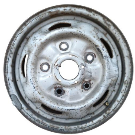 Jante FORD TRANSIT 3 Photo n°1