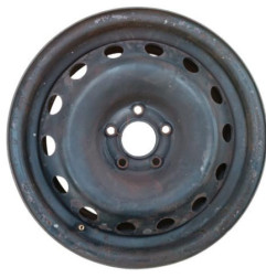 Jante FIAT SCUDO 2 Photo n°1