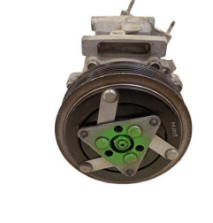 Compresseur clim PEUGEOT 208 1 Photo n°1