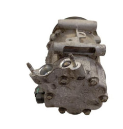 Compresseur clim PEUGEOT 208 1 Photo n°3