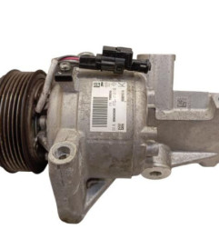 Compresseur clim DACIA DUSTER 2