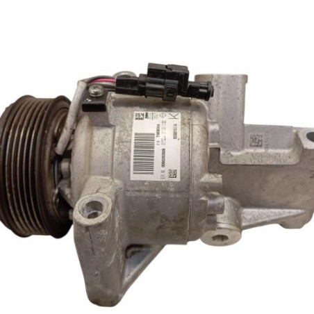 Compresseur clim DACIA DUSTER 2