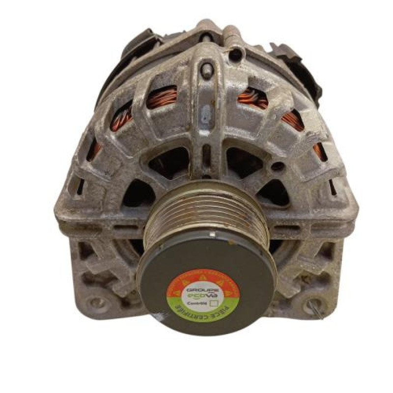 Alternateur DACIA DUSTER 2