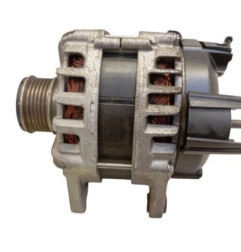 Alternateur DACIA DUSTER 2