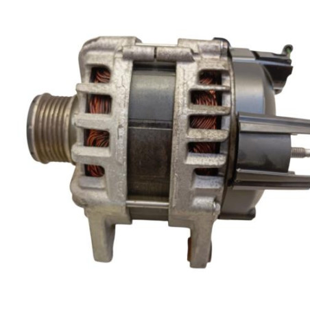Alternateur DACIA DUSTER 2
