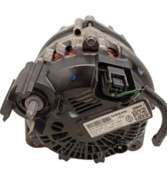 Alternateur DACIA DUSTER 2 Photo n°3