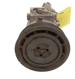 Compresseur clim RENAULT MEGANE 3 Photo n°1