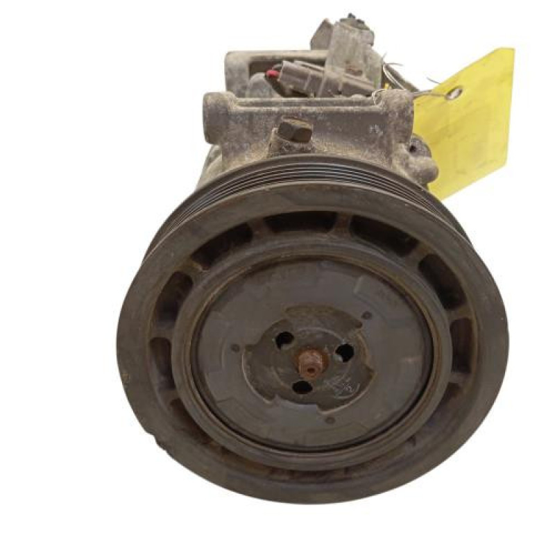 Compresseur clim RENAULT MEGANE 3