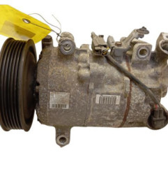 Compresseur clim RENAULT MEGANE 3