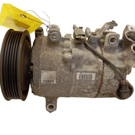Compresseur clim RENAULT MEGANE 3