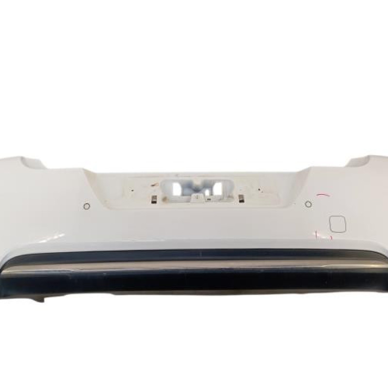 Pare choc arriere CITROEN C4 2