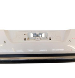 Pare choc arriere CITROEN C4 2 Photo n°3