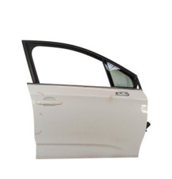 Porte avant droit CITROEN C4 2 Photo n°1