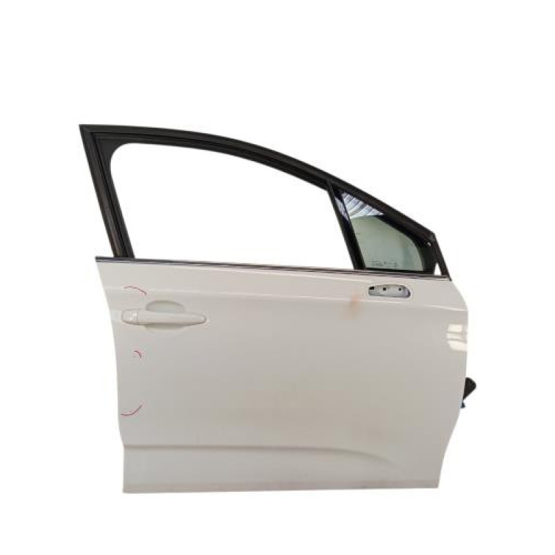 Porte avant droit CITROEN C4 2