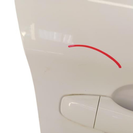 Porte avant droit CITROEN C4 2