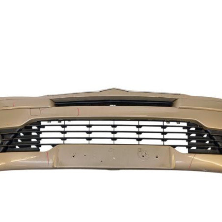 Pare choc avant CITROEN C4 1 Photo n°1