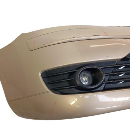 Pare choc avant CITROEN C4 1