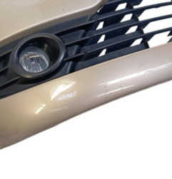 Pare choc avant CITROEN C4 1 Photo n°3