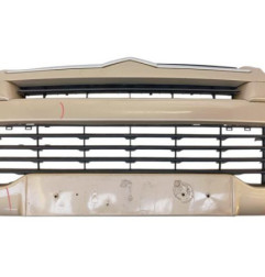 Pare choc avant CITROEN C4 1 Photo n°4