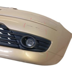 Pare choc avant CITROEN C4 1 Photo n°5