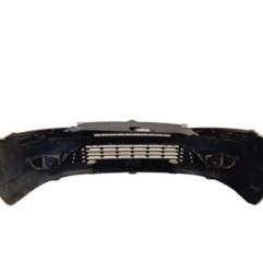 Pare choc avant CITROEN C4 1 Photo n°6