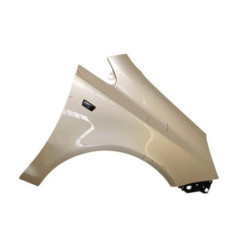 Aile avant droit OPEL CORSA D Photo n°1