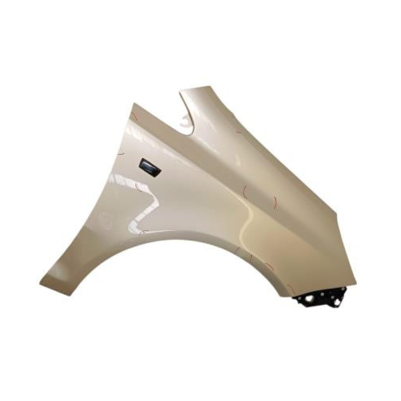 Aile avant droit OPEL CORSA D