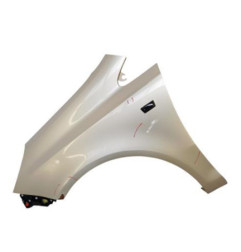 Aile avant gauche OPEL CORSA D Photo n°1