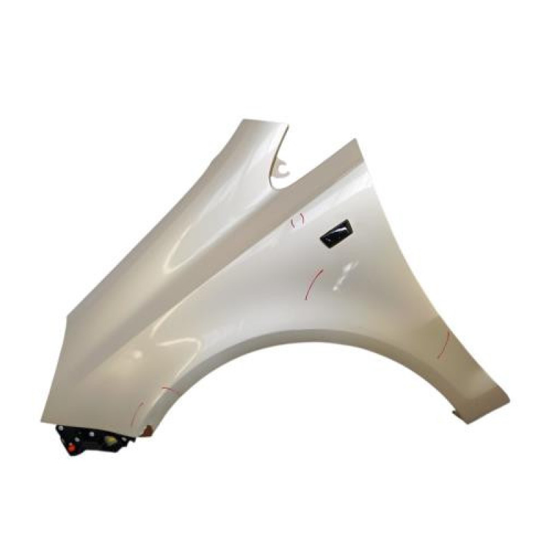 Aile avant gauche OPEL CORSA D