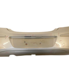 Pare choc arriere OPEL CORSA D Photo n°1