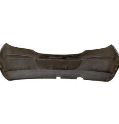 Pare choc arriere OPEL CORSA D Photo n°7