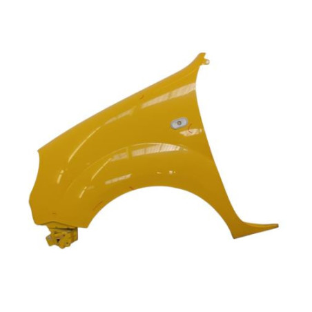 Aile avant gauche RENAULT KANGOO 1 Photo n°1