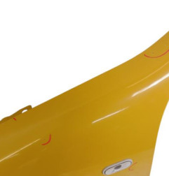 Aile avant gauche RENAULT KANGOO 1