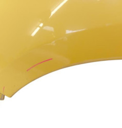 Aile avant gauche RENAULT KANGOO 1 Photo n°4