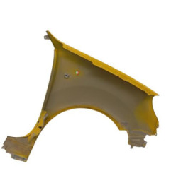 Aile avant gauche RENAULT KANGOO 1 Photo n°6