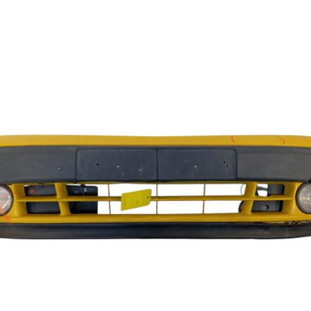 Pare choc avant RENAULT KANGOO 1 Photo n°1