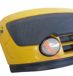 Pare choc avant RENAULT KANGOO 1
