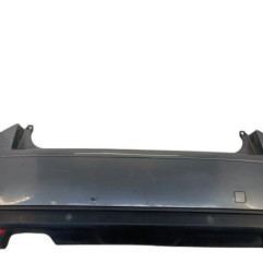 Pare choc arriere CITROEN C5 2 Photo n°1