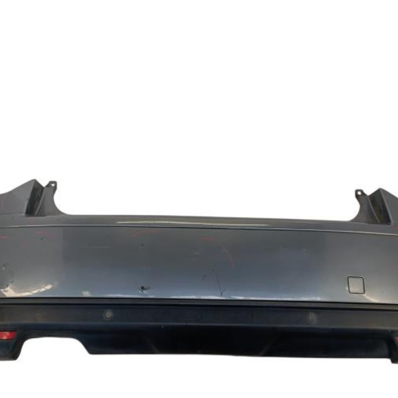 Pare choc arriere CITROEN C5 2